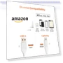 Превью USB-A to Lightning Charger Cable — Lightning, Amazon Basics