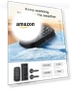 Thumbnail WiFi Smart Keypad Deadbolt with Handle Set — Deadbolts, LNDU