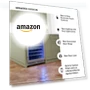Thumbnail Wine Fridge Single Zone Under Counter — Wine Storage Solutions, Zephyr