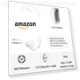 Thumbnail Wireless Motion Sensor Door Chime — Chimes, AMHEY