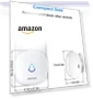 Thumbnail Wireless Motion Sensor Door Chime — Chimes, AMHEY