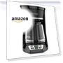 Thumbnail 12-Cup Programmable Coffeemaker — Coffee Makers, BLACK+DECKER