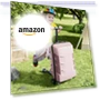 थंबनेल 3-D Hardshell Scooter Suitcase — Kids' Luggage, TABU