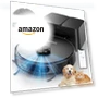 Thumbnail 3-in-1 Robotic Vacuum and Mop — Smart Cleaning Robots, SHELIKI