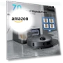Thumbnail 3-in-1 Robotic Vacuum and Mop — Smart Cleaning Robots, SHELIKI