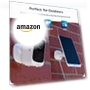 Thumbnail 4K Security Cameras Wireless Outdoor/Indoor — Smart Home Security, Safemo