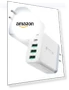 थंबनेल 50W 5-Port USB Wall Charger — Wall Chargers, EIZLXQ