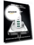 थंबनेल 50W 5-Port USB Wall Charger — Wall Chargers, EIZLXQ