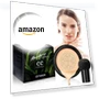 Thumbnail Air Cushion CC Cream Strong Concealer — Eye & Face Kits, OETUIOW
