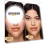 Thumbnail Air Cushion CC Cream Strong Concealer — Eye & Face Kits, OETUIOW