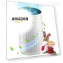 Thumbnail Air Purifier with H14 True HEPA Filter — Activated Carbon Air Purifiers, VNIUP