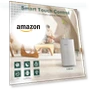 Thumbnail Air Purifier with H14 True HEPA Filter — Activated Carbon Air Purifiers, VNIUP