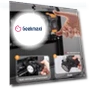 Превью Automatic Espresso Machine with Grinder — Espresso Machines, HIBREW