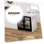 Thumbnail Commercial Beverage Cooler Refrigerator Under Counter — Drink Coolers, COTLIN
