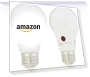 Thumbnail Dusk to Dawn Sensor LED Light Bulb — Street Lighting, Amazon Basics