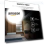 Thumbnail Dusk to Dawn Sensor LED Light Bulb — Street Lighting, Amazon Basics