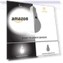 Thumbnail Dusk to Dawn Sensor LED Light Bulb — Street Lighting, Amazon Basics