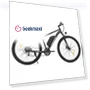 Превью Electric Bike — E-Bikes, Touroll
