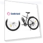 Превью Electric Bike — E-Bikes, Touroll