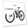 Превью Electric Bike — E-Bikes, Touroll