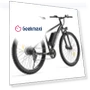 Превью Electric Bike — E-Bikes, Touroll