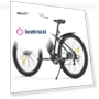 Превью Electric Bike — E-Bikes, Touroll