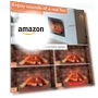 Превью Electric Fireplace Insert with Real Fire Crackling Sound — Tabletop Fireplaces, Innoflame