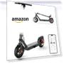 Превью Electric Scooter for Adults — Push Scooters, TS TST GRP LLC