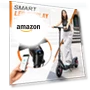Превью Electric Scooter for Adults — Push Scooters, TS TST GRP LLC