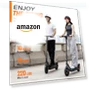 Превью Electric Scooter for Adults — Push Scooters, TS TST GRP LLC