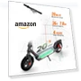 Превью Electric Scooter for Adults — Push Scooters, TS TST GRP LLC