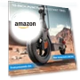 Превью Electric Scooter with 10" Tires — Electric Self-Balancing Scooters, SISIGAD