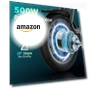 Превью Electric Scooter with Seat — Electric Self-Balancing Scooters, MAXSHOT