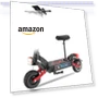 Thumbnail Electric Scooter with Seat — Electric Self-Balancing Scooters, PHILIAM
