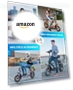 Thumbnail Electric Scooter with Seat — Electric Vehicles, URBANMAX