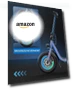 Thumbnail Electric Scooter with Seat — Electric Vehicles, URBANMAX