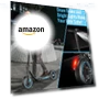 Превью Electric Scooter — Electric Self-Balancing Scooters, EGGKING