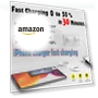 Thumbnail Fast Charger iPhone — Lightning, GOOD EVER TRADING LTD