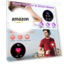 Thumbnail Fitness Smart Watch — Smartwatches, Shenzhen Buzz Tech CO.,LTD