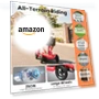 थंबनेल Foldable Mobility Scooter — Push Scooters, Glashow