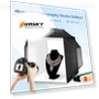 Thumbnail Folding Studio Shooting Tent Soft Box Photography Lighting Kit — Shooting Tents, PULUZ