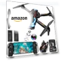 Thumbnail FPV Drone with 2K HD Camera — Drones & UAV Technology, Loiley