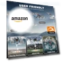 Thumbnail FPV Drone with 2K HD Camera — Drones & UAV Technology, Loiley