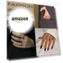 थंबनेल Gold Stackable Rings Set for Women — Stacking, FAXHION