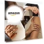 थंबनेल Gold Stackable Rings Set for Women — Stacking, FAXHION