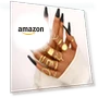 थंबनेल Gold Stackable Rings Set for Women — Stacking, FAXHION