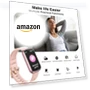 Превью Health Smart Watch with Comprehensive Monitoring — Smartwatches, RLQA