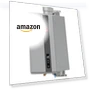 Thumbnail High Efficiency Non-Condensing Indoor Tankless Natural Gas Water Heater — Gas-Powered Room Warmers, Rheem