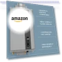 Thumbnail High Efficiency Non-Condensing Indoor Tankless Natural Gas Water Heater — Gas-Powered Room Warmers, Rheem