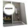 Thumbnail High Efficiency Non-Condensing Indoor Tankless Natural Gas Water Heater — Gas-Powered Room Warmers, Rheem